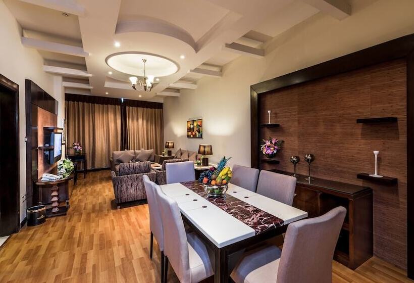 带2个卧室的套房, Boudl Buraydah