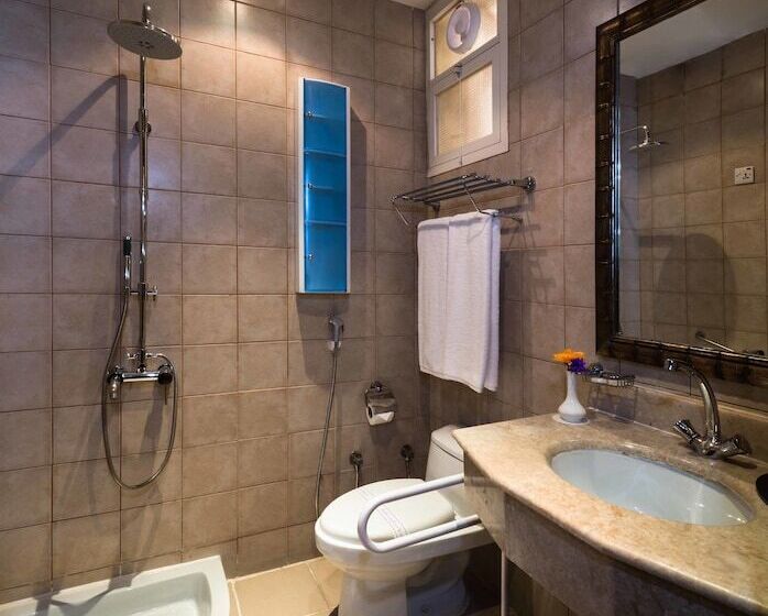 带3个卧室的套间, Boudl Buraydah