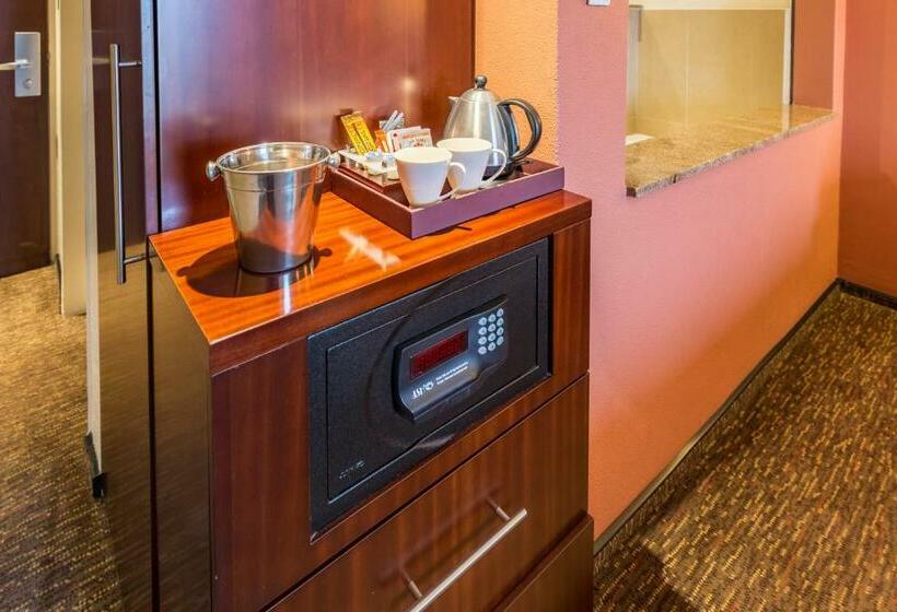 Quarto Estandar, City Lodge Hotel Hatfield, Pretoria