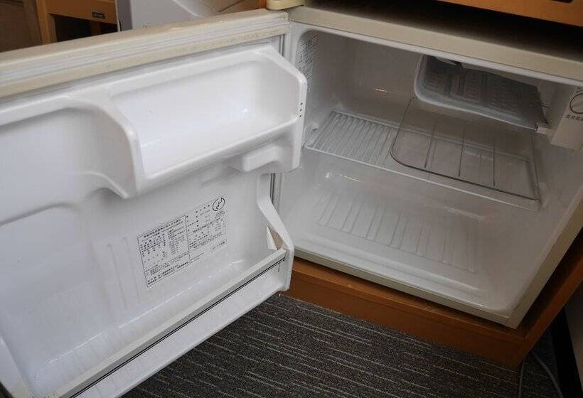 غرفة قياسية, Court Hotel Shin Yokohama