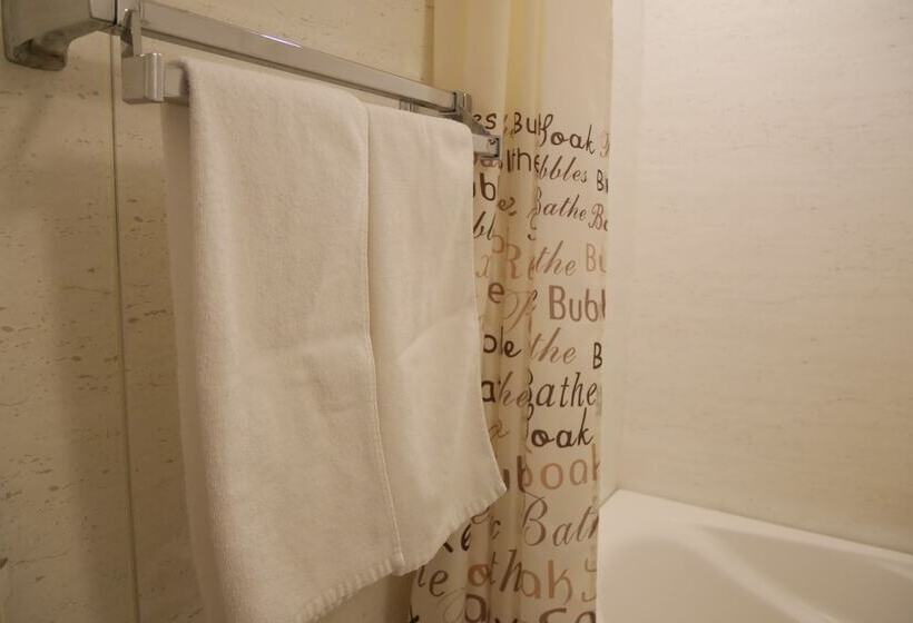 Номер Стандарт Трехместный, Court Hotel Shin Yokohama