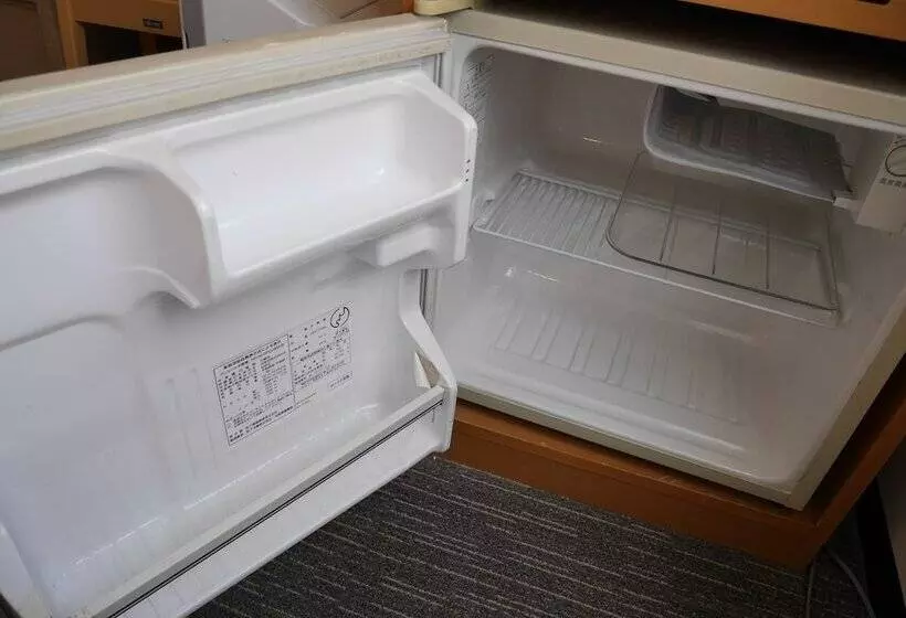 スタンダードトリプルルーム, Court Hotel Shin Yokohama