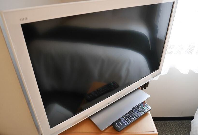 غرفة قياسية فردية, Court Hotel Shin Yokohama