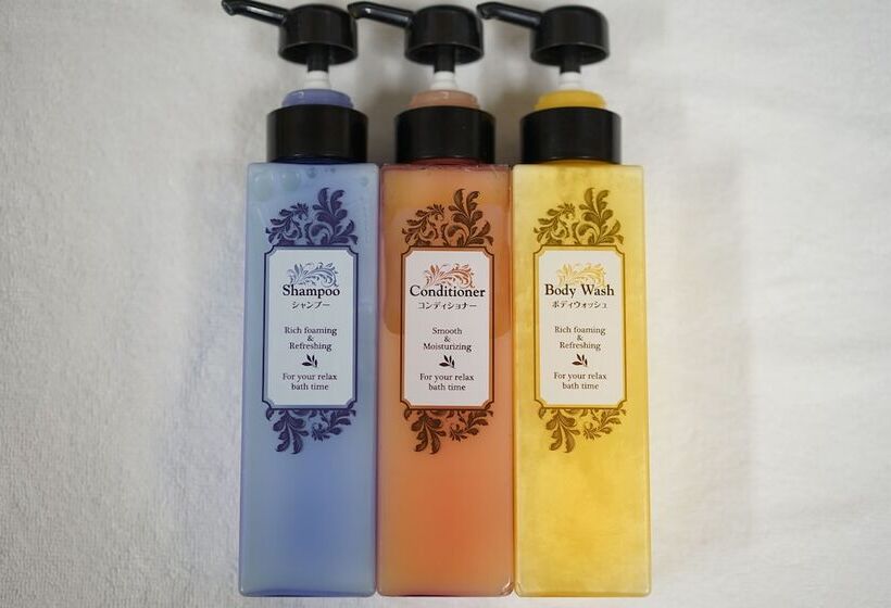 标准间, Daiwa Roynet Hotel Gifu