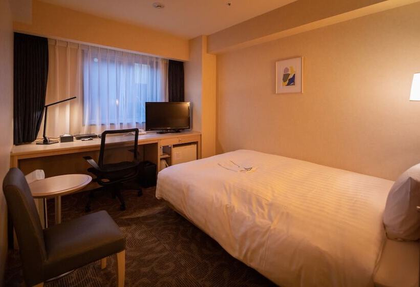 标准间, Daiwa Roynet Hotel Gifu