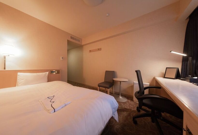 标准间, Daiwa Roynet Hotel Gifu