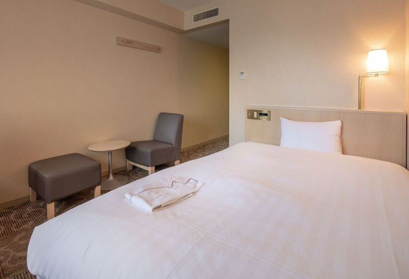 豪华房间, Daiwa Roynet Hotel Gifu