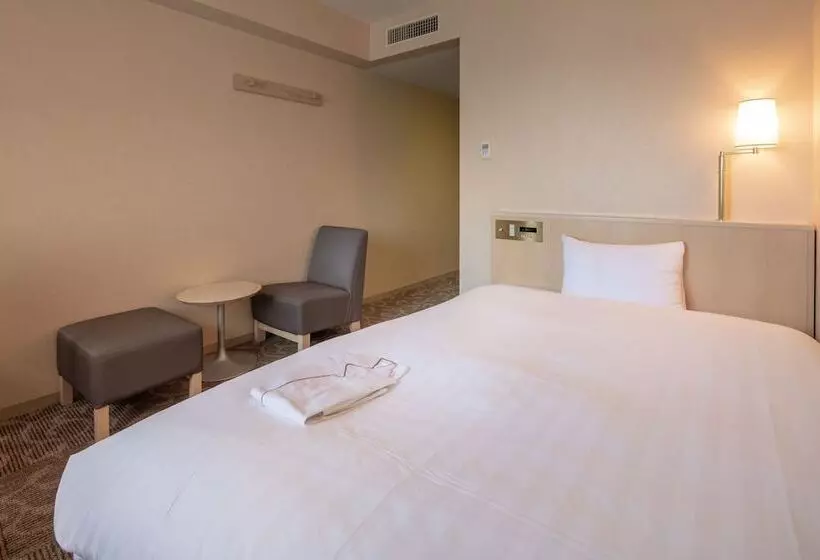 デラックスルーム, Daiwa Roynet Hotel Gifu