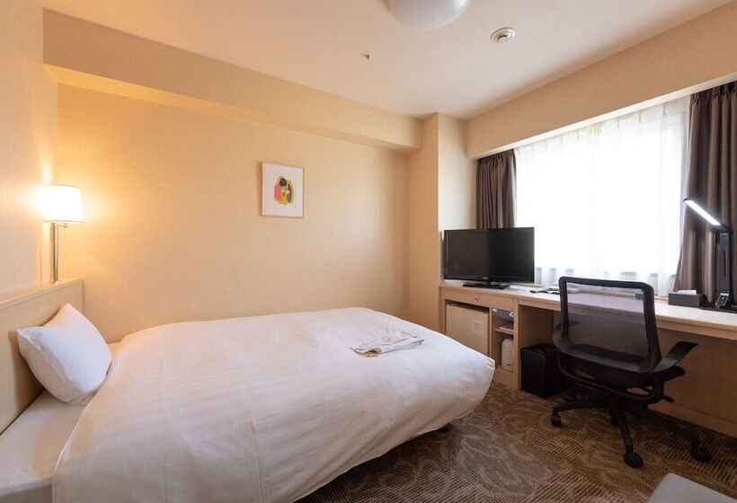 豪华房间, Daiwa Roynet Hotel Gifu