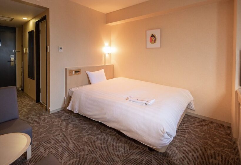 豪华房间, Daiwa Roynet Hotel Gifu