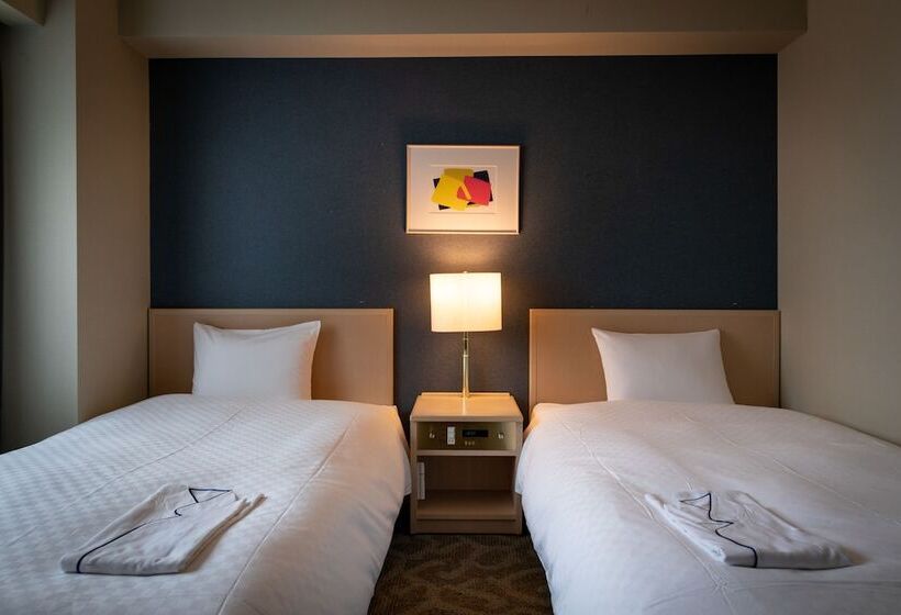 标准间, Daiwa Roynet Hotel Gifu