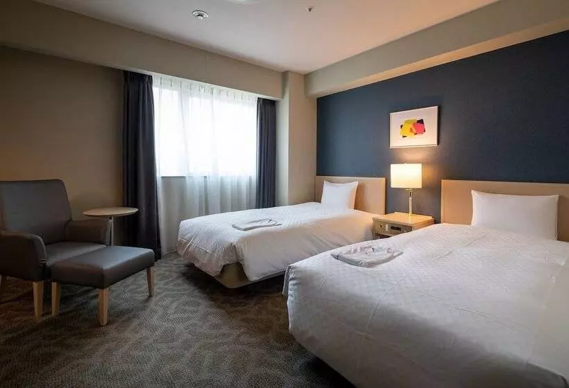 スタンダードトリプルルーム, Daiwa Roynet Hotel Gifu