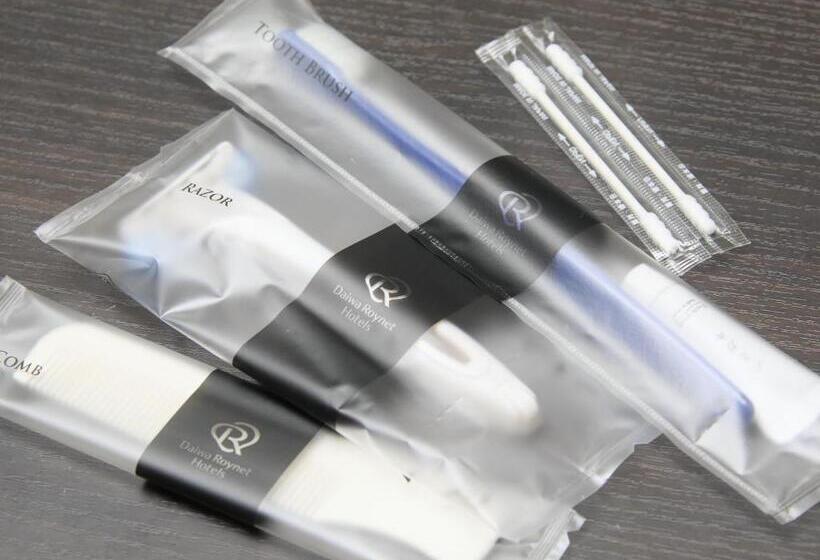 标准间, Daiwa Roynet Hotel Gifu