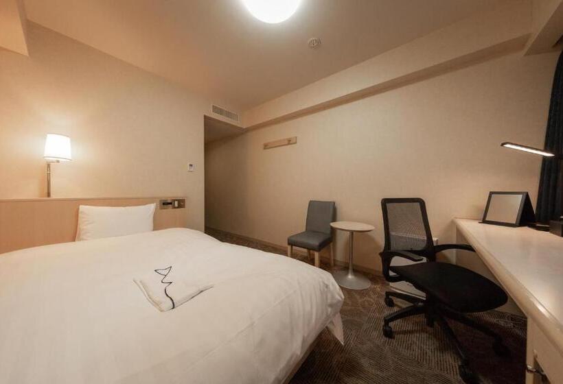 Номер Стандарт, Daiwa Roynet Hotel Gifu