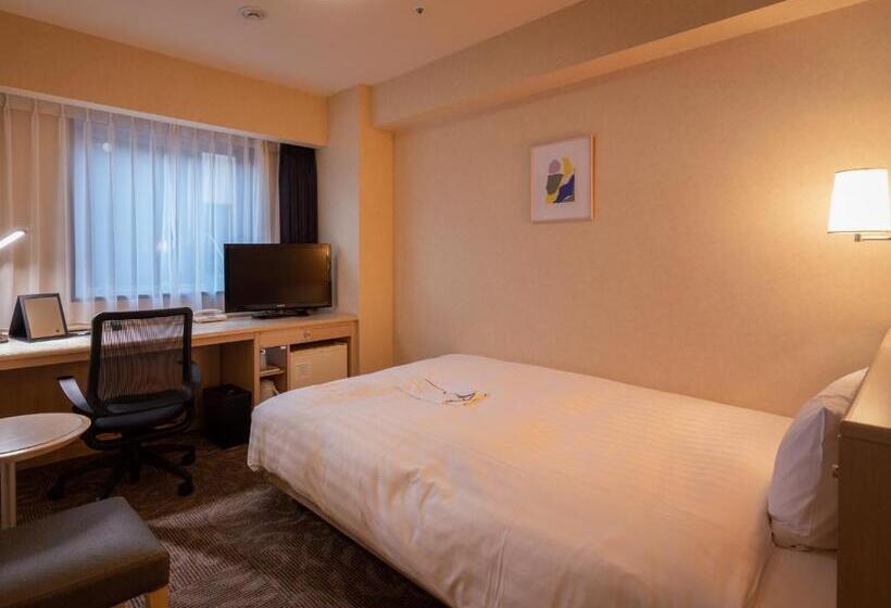标准间, Daiwa Roynet Hotel Gifu