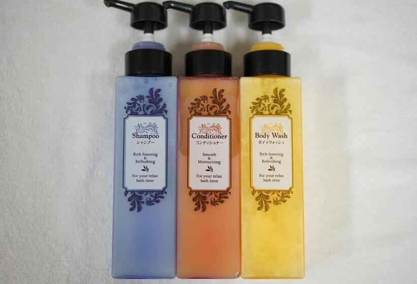 豪华房间, Daiwa Roynet Hotel Gifu