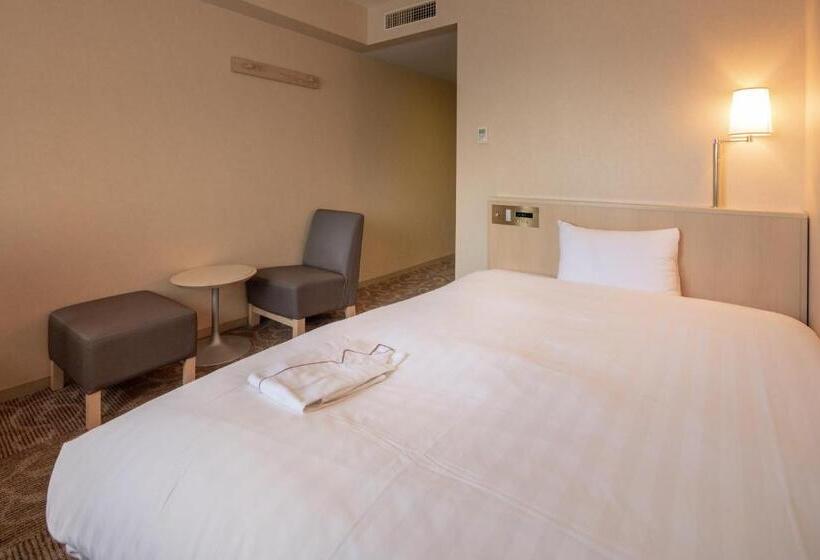豪华房间, Daiwa Roynet Hotel Gifu