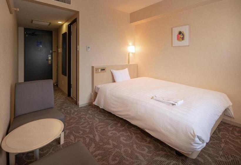 Номер Deluxe, Daiwa Roynet Hotel Gifu