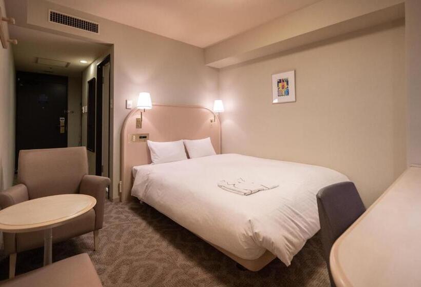 标准间, Daiwa Roynet Hotel Gifu