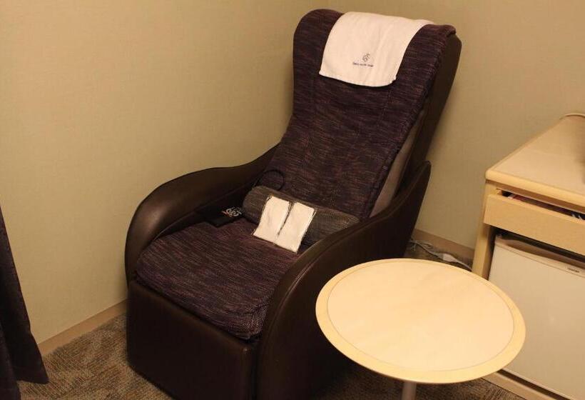 标准三人间, Daiwa Roynet Hotel Gifu