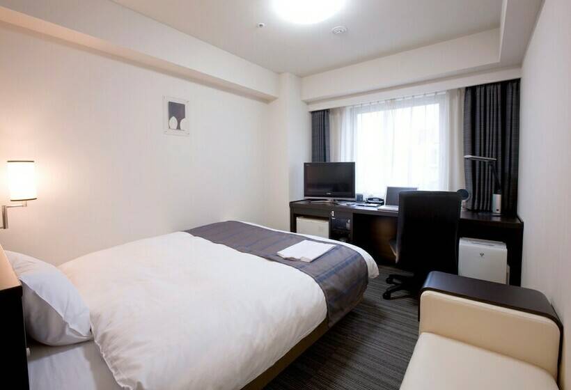 스탠다드 싱글 룸, Daiwa Roynet Hotel Kawasaki