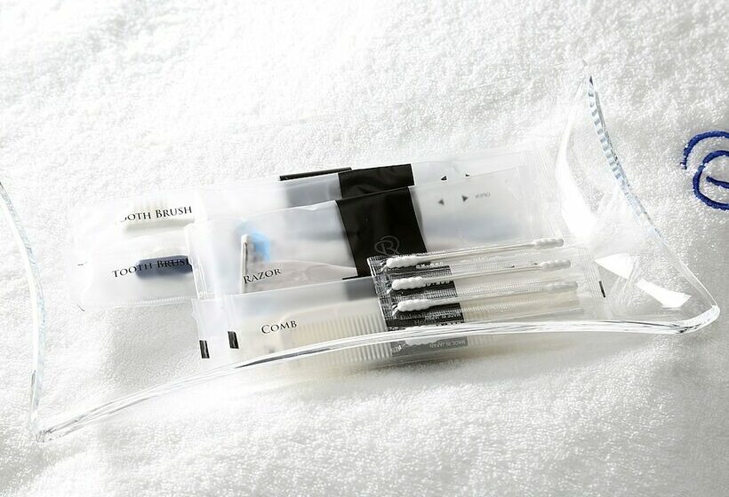 스탠다드 싱글 룸, Daiwa Roynet Hotel Kawasaki