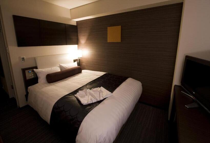 수피리어 룸, Daiwa Roynet Hotel Kawasaki