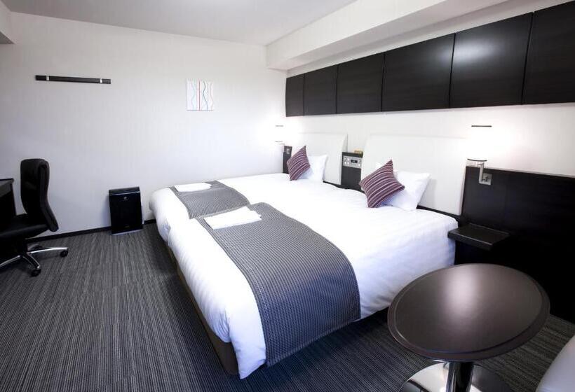 스탠다드 룸, Daiwa Roynet Hotel Kawasaki