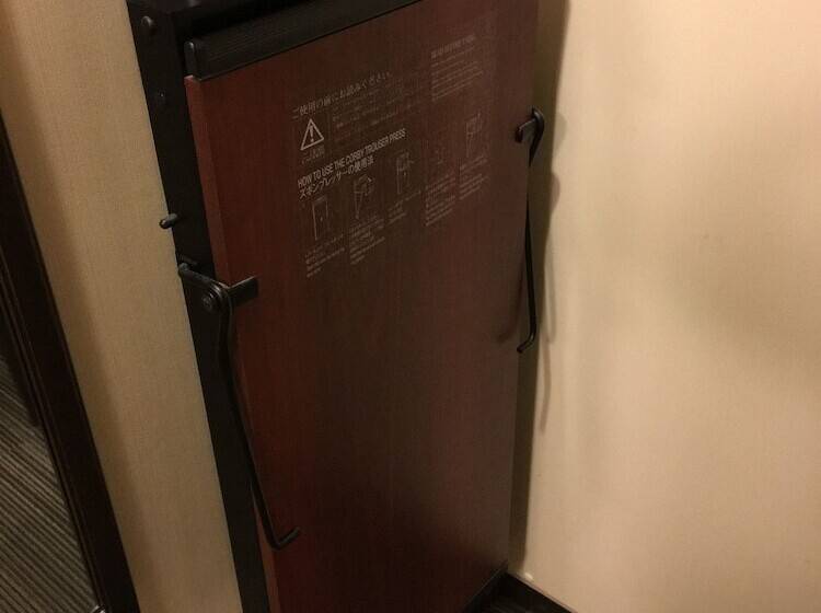 스탠다드 싱글 룸, Daiwa Roynet Hotel Kawasaki