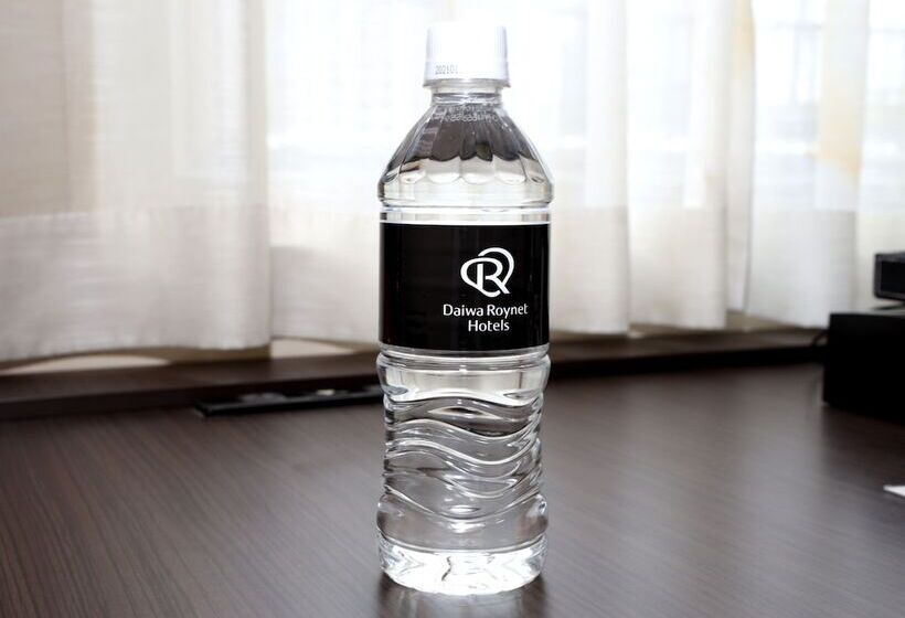 스탠다드 룸, Daiwa Roynet Hotel Kawasaki