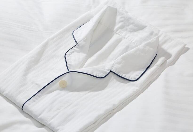 디럭스 룸, Daiwa Roynet Hotel Kawasaki