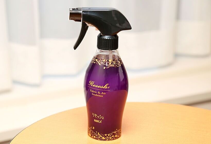 수피리어 룸, Daiwa Roynet Hotel Kawasaki