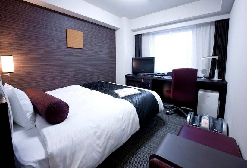 수피리어 싱글 룸, Daiwa Roynet Hotel Kawasaki