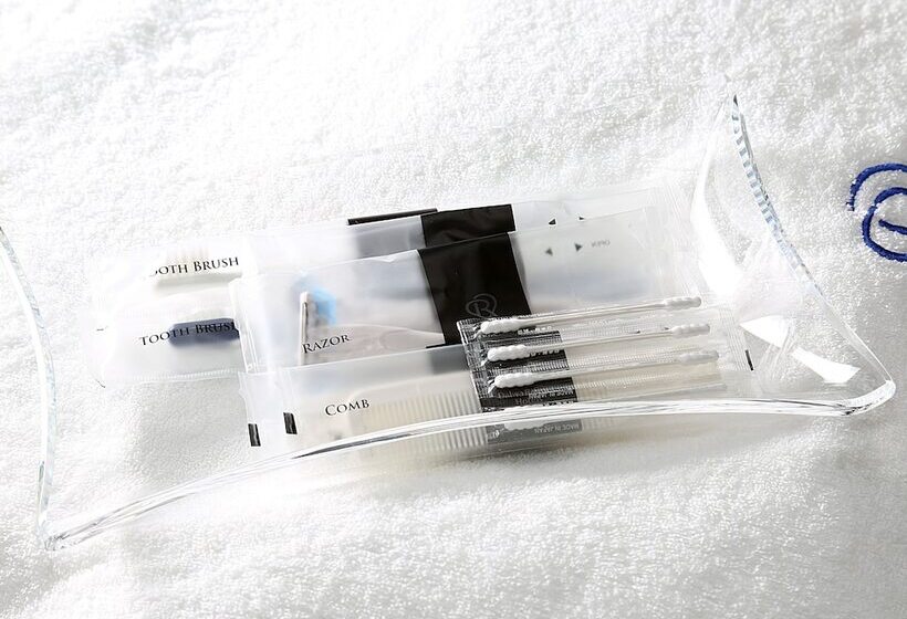 수피리어 싱글 룸, Daiwa Roynet Hotel Kawasaki