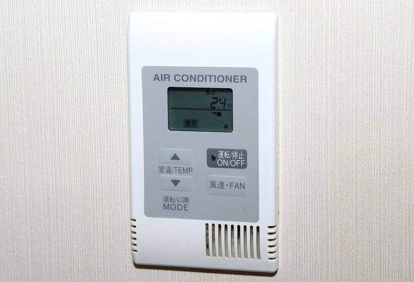 스탠다드 싱글 룸, Daiwa Roynet Hotel Kawasaki