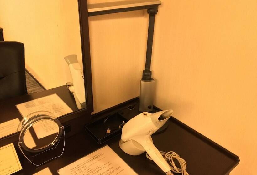 스탠다드 룸, Daiwa Roynet Hotel Kawasaki