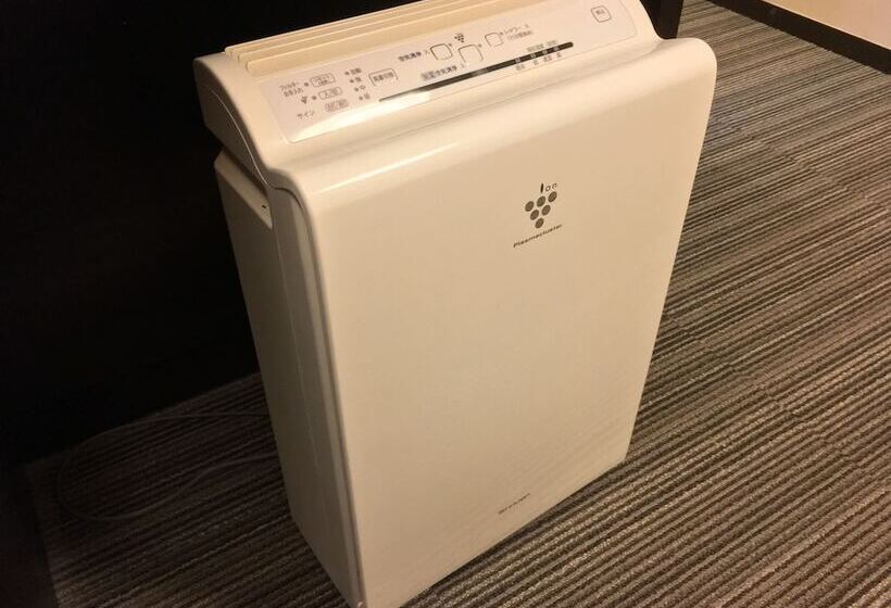 Номер Superior Одноместный, Daiwa Roynet Hotel Kawasaki