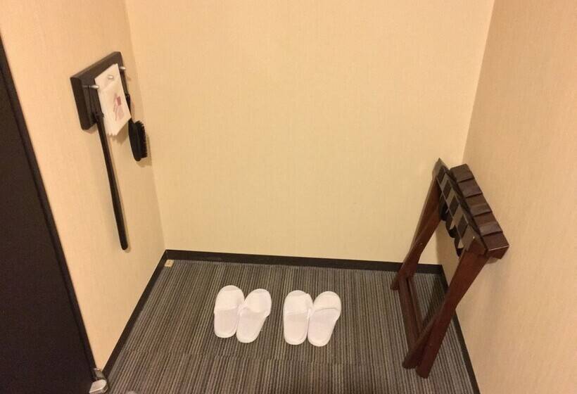 수피리어 싱글 룸, Daiwa Roynet Hotel Kawasaki