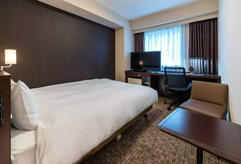スタンダードルーム, Daiwa Roynet Hotel Nagoya Eki Mae