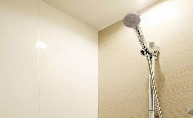 スタンダードルーム, Hakodate Hotel Banso