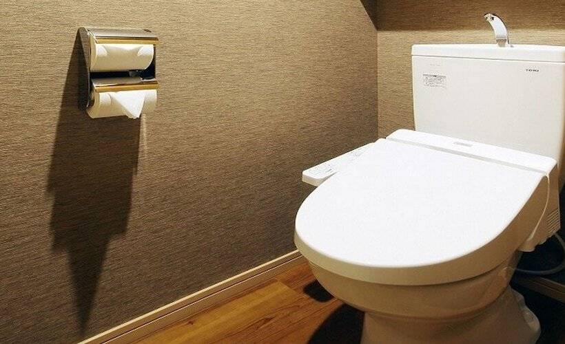 غرفة سوبيريور, Hakodate Hotel Banso