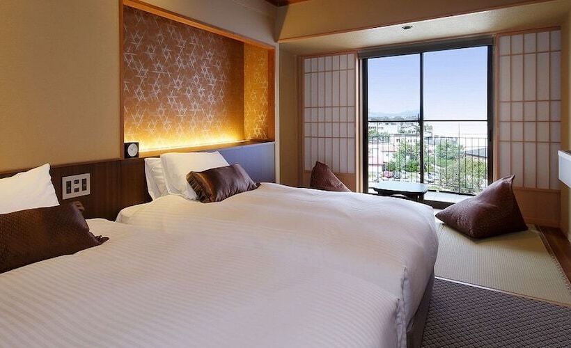 스탠다드 룸, Hakodate Hotel Banso