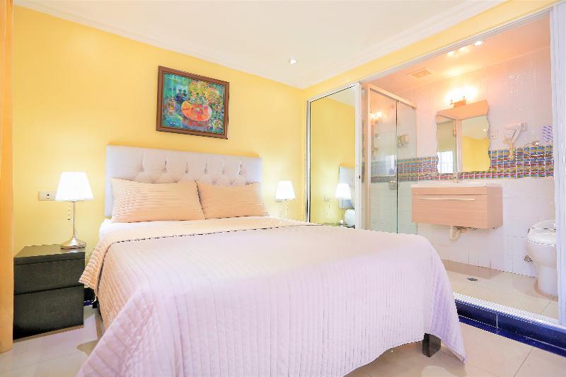 غرفة قياسية سرير كينج, Holiday Inn Express Hotel & Suites Lander, An Ihg