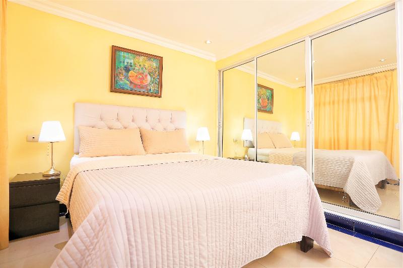 غرفة قياسية سرير كينج, Holiday Inn Express Hotel & Suites Lander, An Ihg