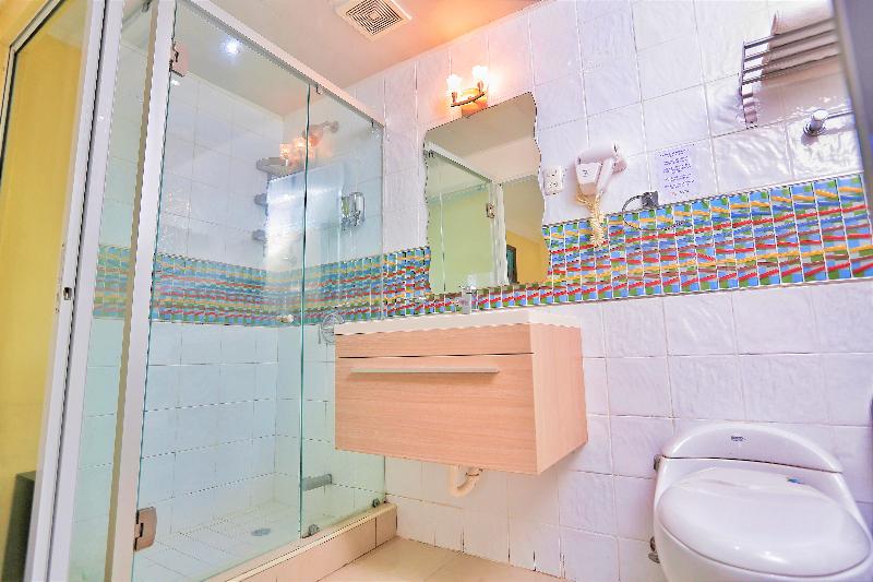 Стандартный Номер Кровать Кинг, Holiday Inn Express Hotel & Suites Lander, An Ihg