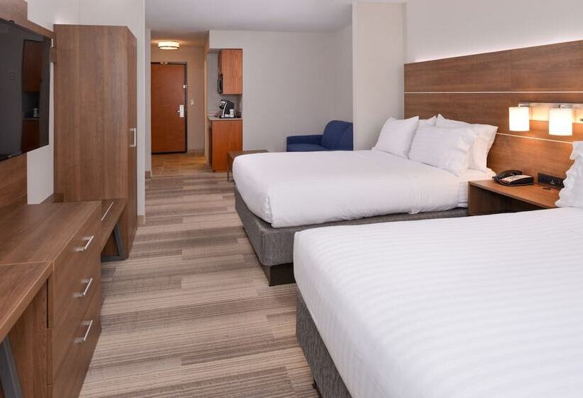 스위트, Holiday Inn Express Mineral Wells, An Ihg