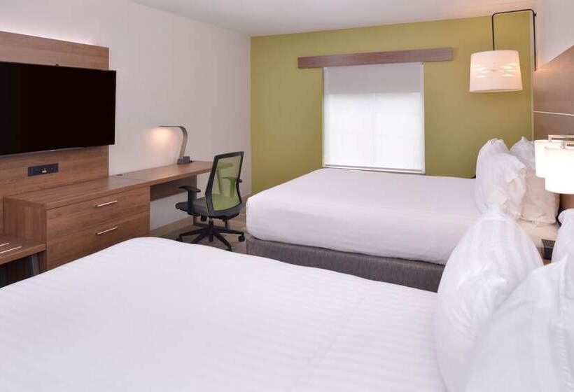 套房, Holiday Inn Express Mineral Wells, An Ihg