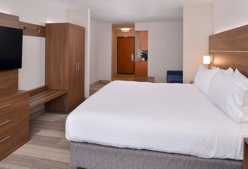 套房, Holiday Inn Express Mineral Wells, An Ihg