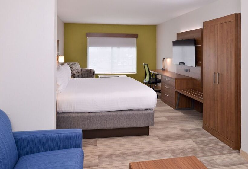 스위트, Holiday Inn Express Mineral Wells, An Ihg