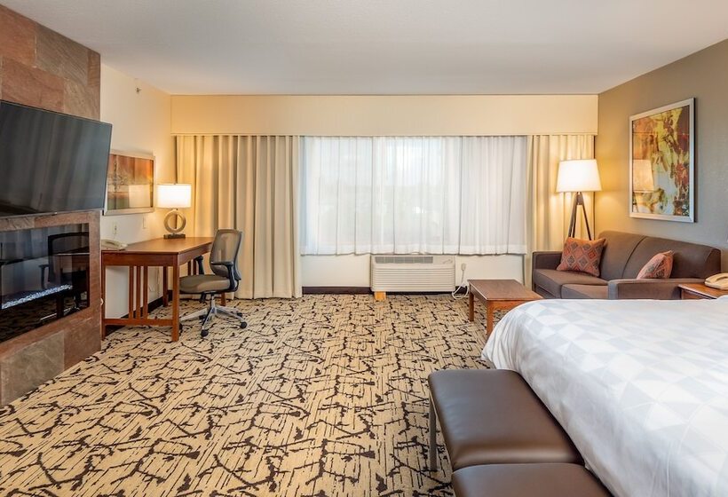 套房, Holiday Inn Stevens Point Convention Center, An Ihg